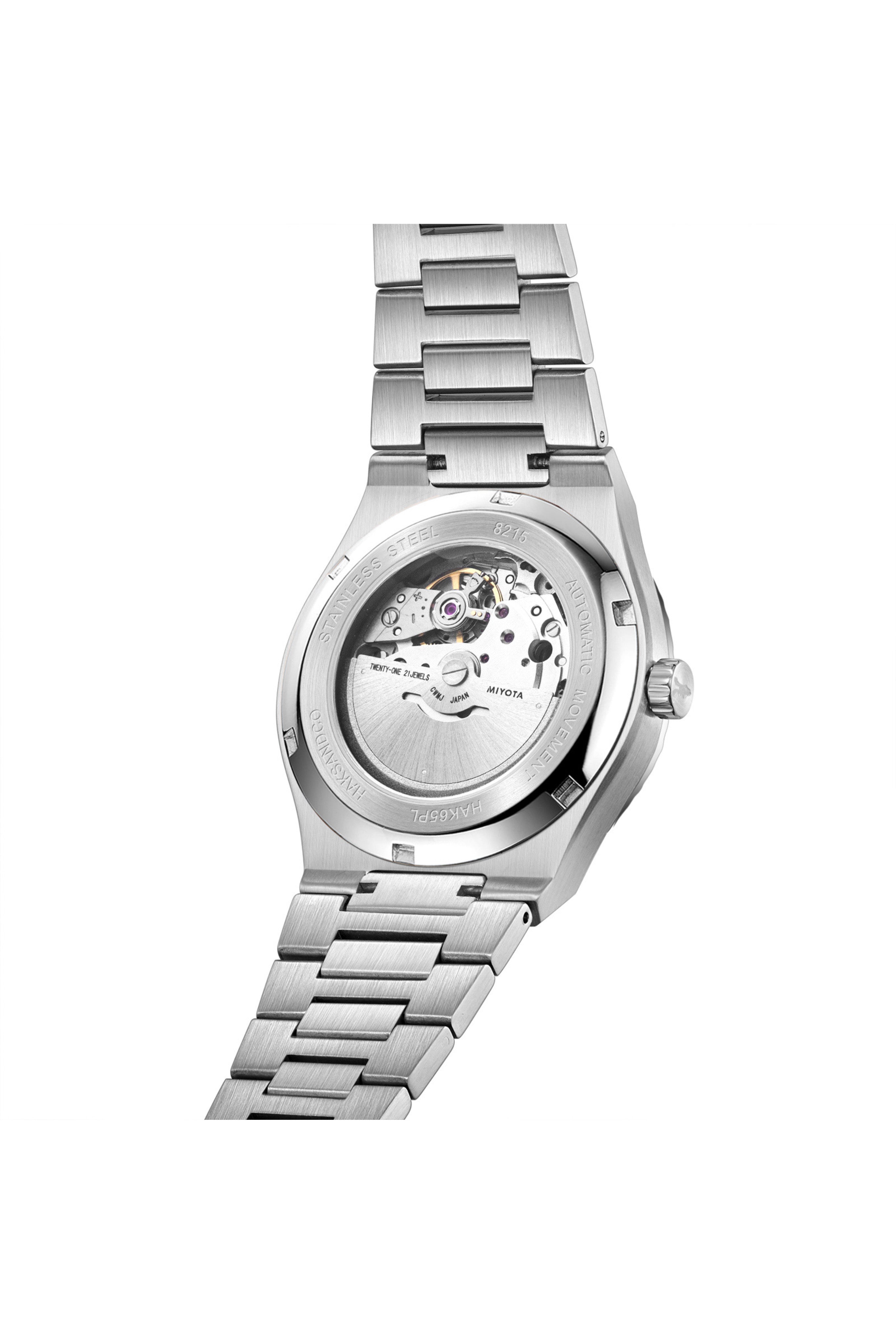 Hak’s & Co Al-Qalea Purple