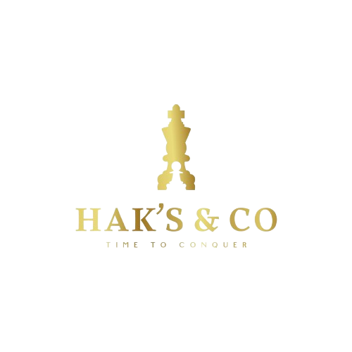 Hak's & Co ®