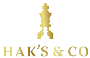 Hak's & Co ®